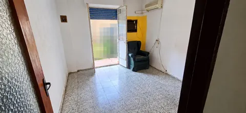 Piso en Ciudad Jardin para Reformar. Ideal Inversores