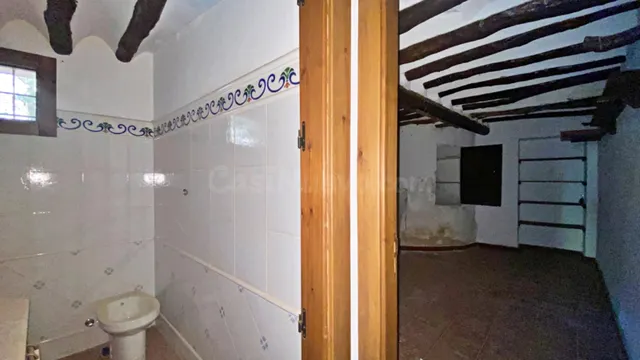 ESPECTACULAR FINCA DE 32 HECTAREAS IDEAL PARA DESCONECTAR O INVERSION PARA COMPLEJO RURAL — 18