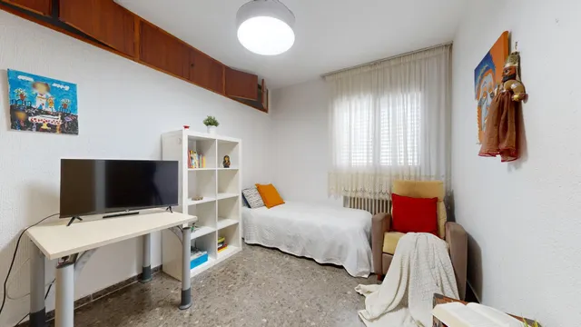 CHALET INDEPENDIENTE EN EL VEDAT DE TORRENT — 33