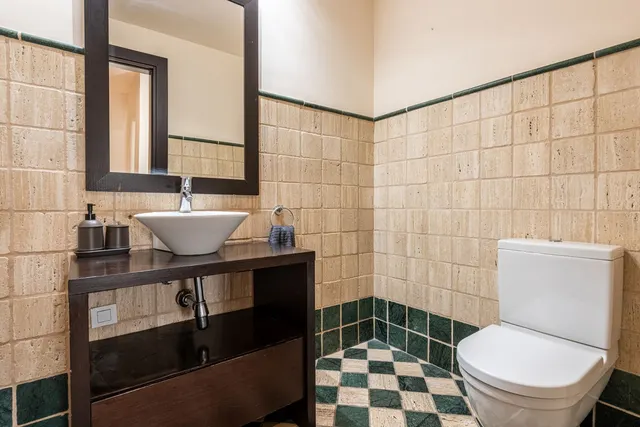 Adosado 4 habitaciones 243m² en venta - Costa del Sol — 19