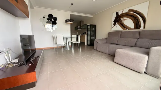 Espectacular Apartamento en Los Arenales del Sol con Vistas al Mar — 12