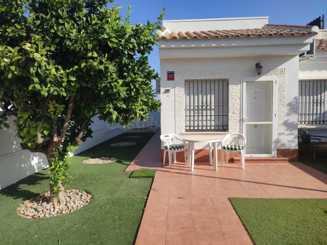 Villa 2 habitaciones en venta - Jerónimo Y Avileses — 2