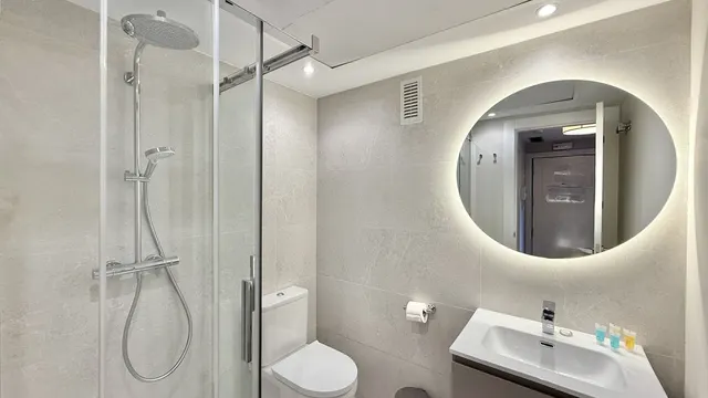 Apartamento 2 habitaciones 81m² en venta - Costa del Sol — 19