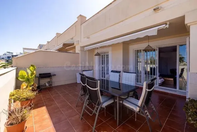 Adosado 4 habitaciones 251m² en venta - Centro - foto 2