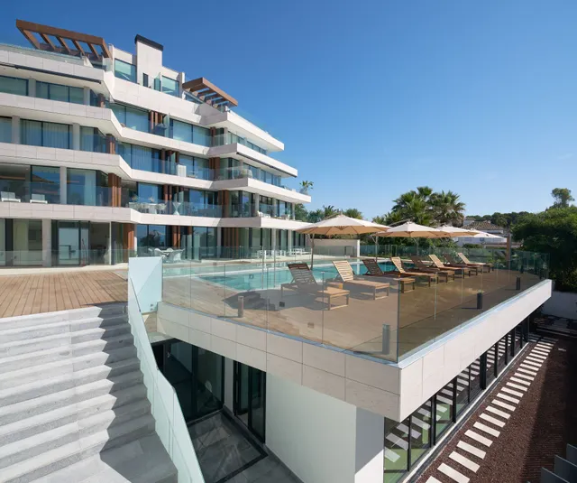 Apartamento 3 habitaciones 232m² en venta - Guadalobón — 10