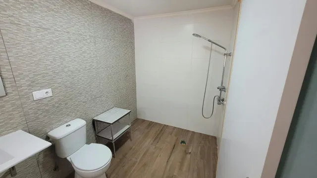 Casa de pueblo con doble entrada y múltiples posibilidades en Bullas — 18