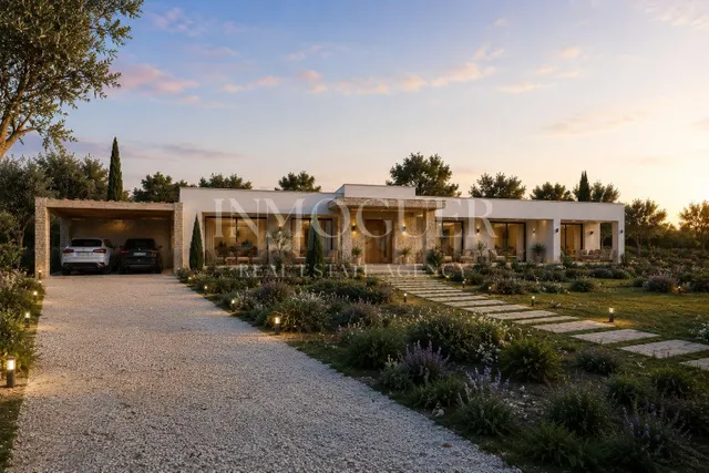 La parcela donde construir una villa única en Xàtiva - foto 2
