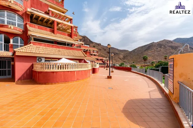 Piso en venta en Aguadulce con gran terraza y garaje incluido — 25