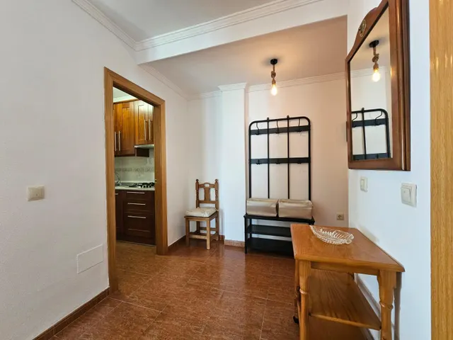 PISO ENCANTADOR EN LAUJAR DE ANDARAX — 3