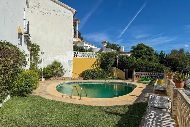 Adosado 3 habitaciones 111m² en venta - Riviera del sol — 21