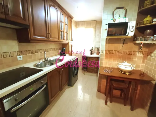 MAGNÍFICO PISO EN VILLARRUBIA — 8