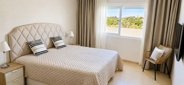 Ático 2 habitaciones 111m² en venta - Marbella — 8
