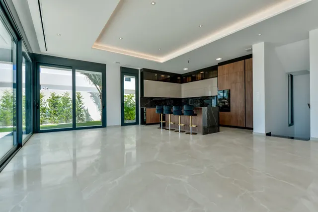 Villa 8 habitaciones 998m² en venta - Finestrat hills — 28