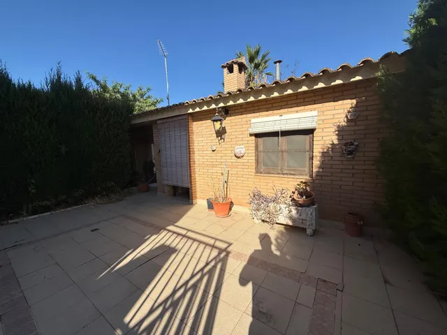 Bungalow con gran terraza — 10