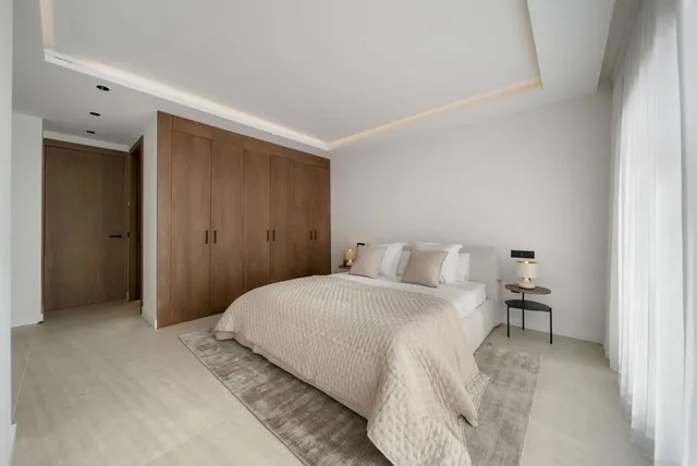 Apartamento 3 habitaciones 204m² en venta - Marbella — 28