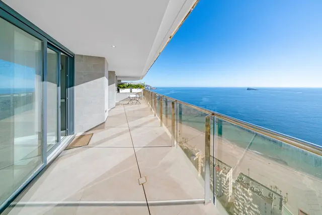 Apartamento 3 habitaciones 119m² en venta - Playa de Poniente — 40