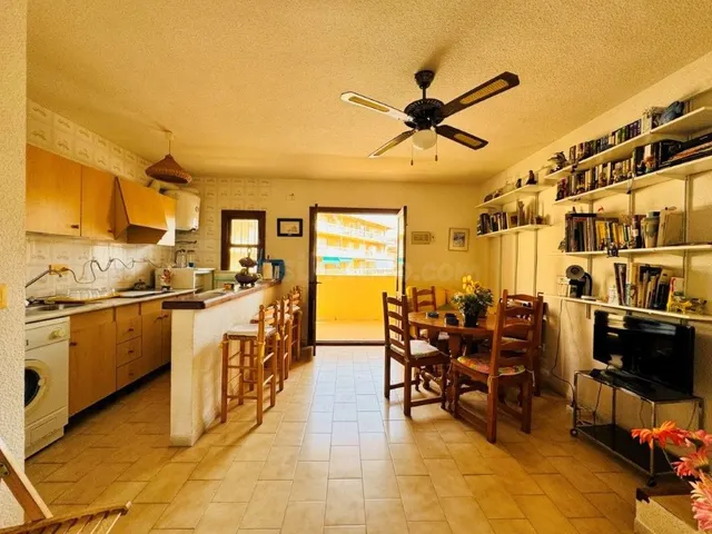 Dúplex 3 habitaciones 95m² en venta - La Mata pueblo — 4
