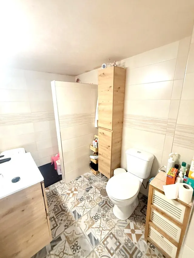 ✨ ¡exclusiva en La Algaba! casa totalmente reformada, muy luminosa y lista para entrar a vivir ✨ — 7