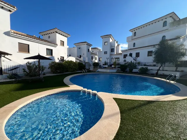 Piso 2 habitaciones 113m² en venta - Comunidad valenciana — 34