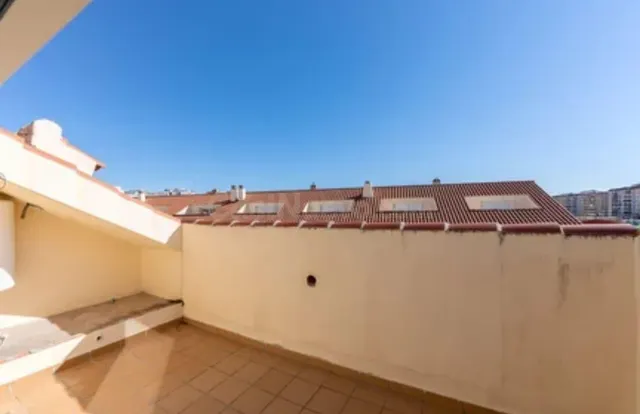 Chalet Adosado en el Centro de Fuengirola - foto 3