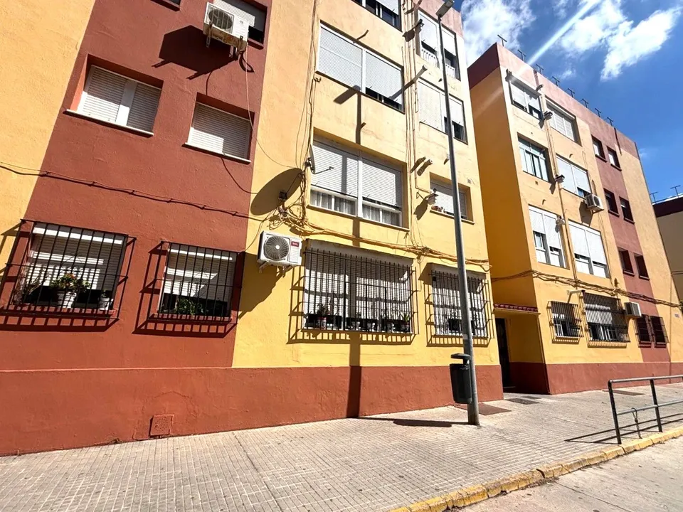 Apartamento 4 habitaciones 102m² en venta - Centro