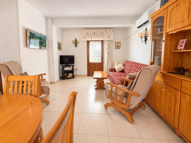 Apartamento 2 habitaciones 65m² en venta - Los Europeos — 2