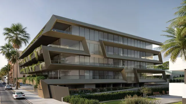 Apartamento 2 habitaciones 79m² en venta - Costa Del Sol — 14