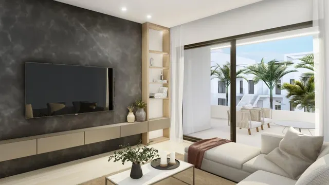 Bungalow 3 habitaciones 116m² en venta - Zona Pueblo — 6