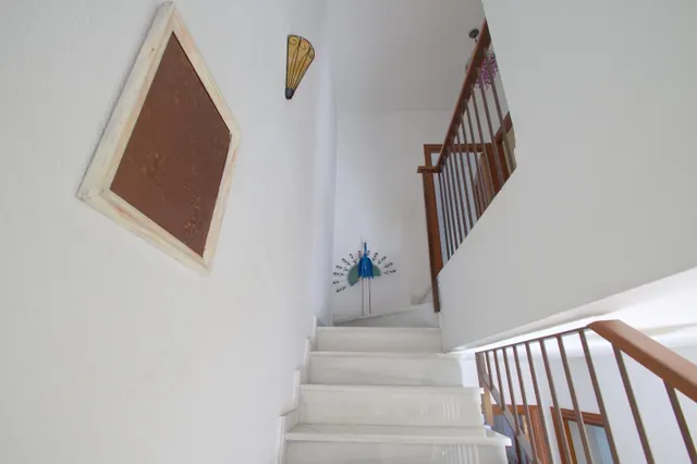 En sanlucar de barrameda, precioso duplex para habitar tal cual en venta — 22
