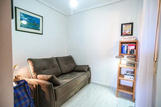 Apartamento 4 habitaciones 110m² en venta - Zeniamar-Horizonte-La Campana — 22