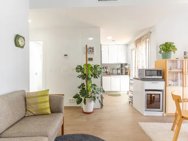 Apartamento 2 habitaciones 55m² en venta - Playa del Cura — 2