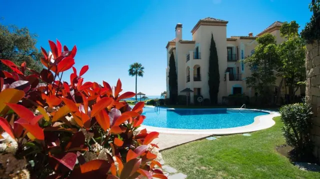 Apartamento 2 habitaciones 142m² en venta - El Madroñal — 29