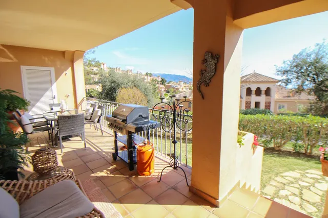 Apartamento 2 habitaciones 109m² en venta - Marbella — 9