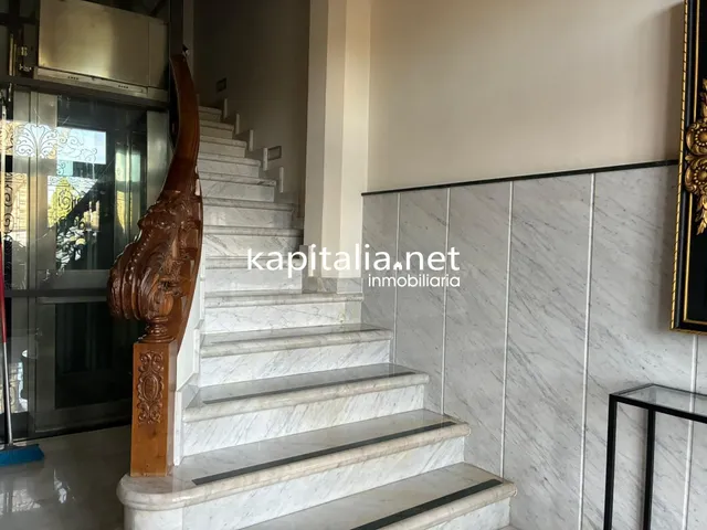 Vivienda a estrenar en el centro de Xativa - foto 2