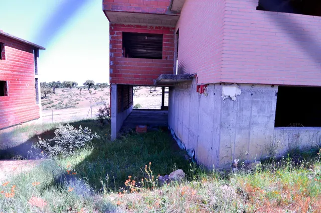 Urbis te ofrece unos chalets en construcción en venta en Buenavista, Salamanca. — 32