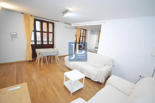 Estudio 1 habitación 67m² en alquiler - Xàtiva - foto 3