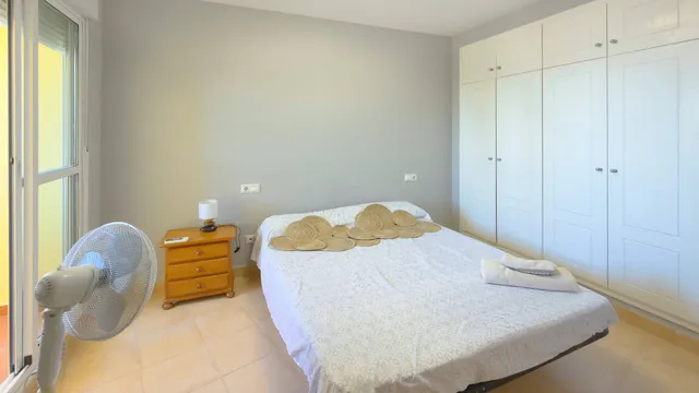 Piso en venta en Benidorm zona Poniente — 23