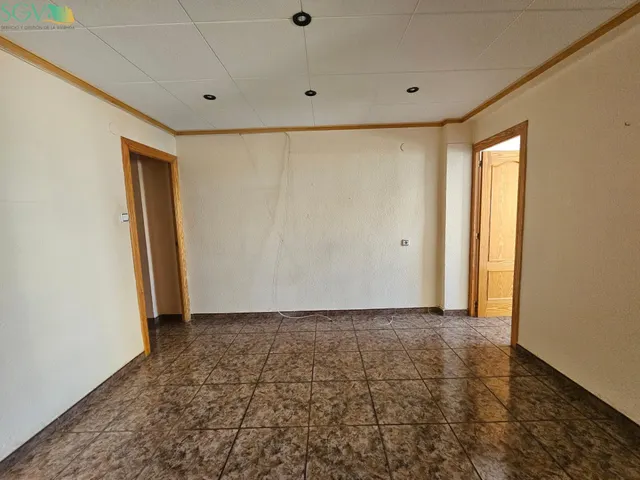 SE VENDE SEGUNDO PISO EN EL CENTRO DE NOVELDA - ALICANTE — 7