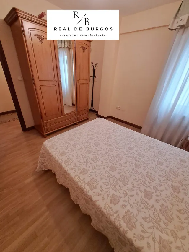 Piso en alquiler zona plaza Batallas — 14