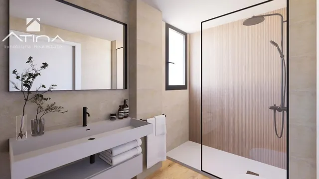 Obra Nueva en Jávea a 50m del Mar | Residencial Atenas 82 — 11