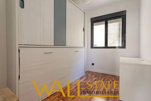 Exclusivo Piso Reformado en el Corazón de Madrid — 13