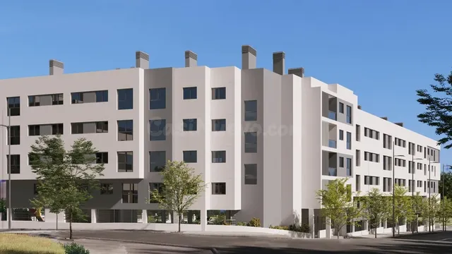 Apartamento 3 habitaciones 103m² en venta - Pau II