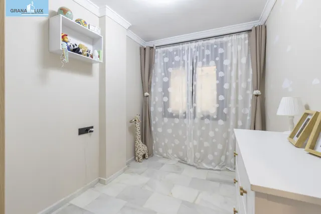 Espectacular piso reformado en Gójar — 23
