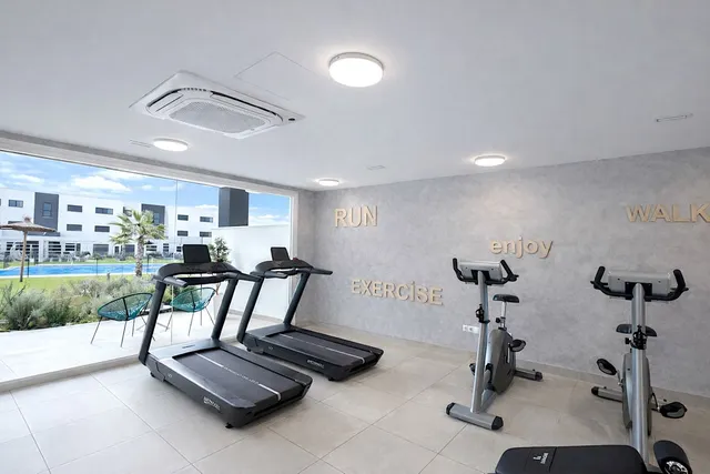 Apartamento 2 habitaciones 84m² en venta - Costa Del Sol — 11