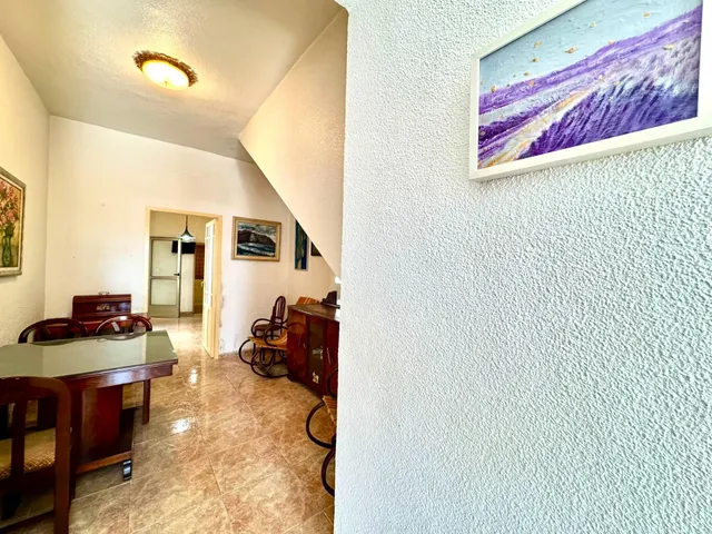 Casa en Alquerias — 35