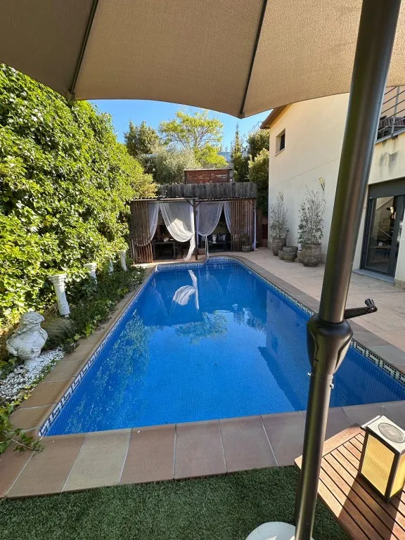 Casa-Chalet en Venta en Cunit Tarragona COSTA CUNIT — 21
