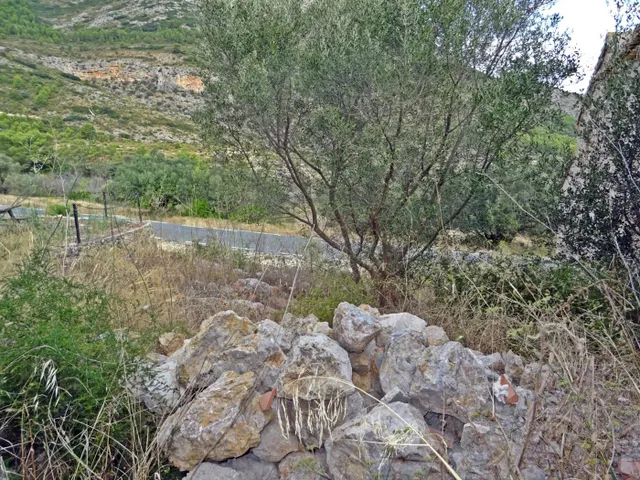 Bodega en venta en Jalon — 15