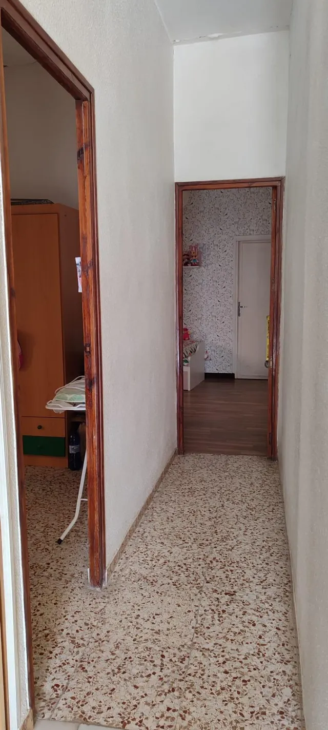 SE VENDE  CASA EN CANTORIA ( ALMERÍA ), DE 5 habitaciones Y GARAJE. — 16