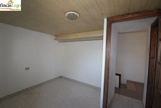 CASA CON FINCA EN SOÑAR, LUGO — 26