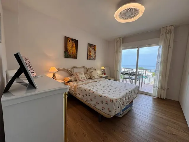 Apartamento en Venta en Denia Alicante — 28